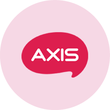 Kuota Axis